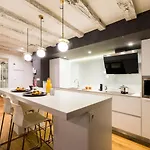 Amelia By Sweet Appartement *