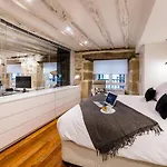 Amelia By Sweet Appartement