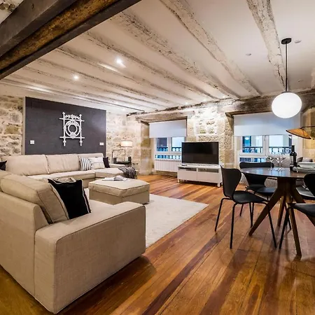 Amelia By Sweet Apartment San Sebastian