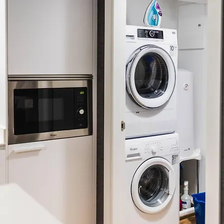 Appartement Amelia By Sweet Saint-Sébastien