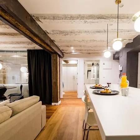 Apartment Amelia By Sweet San Sebastian