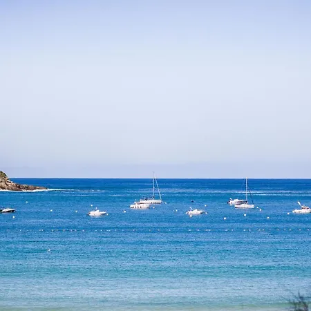 Amelia By Sweet Appartement