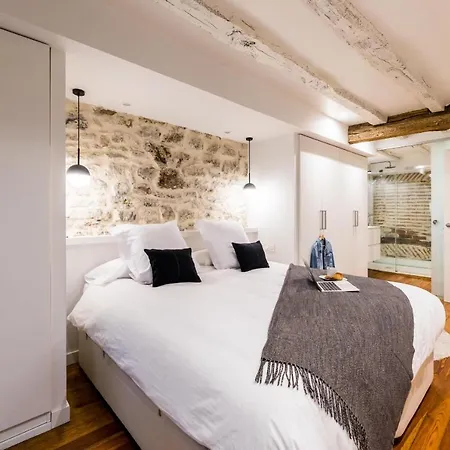 Amelia By Sweet Appartement *