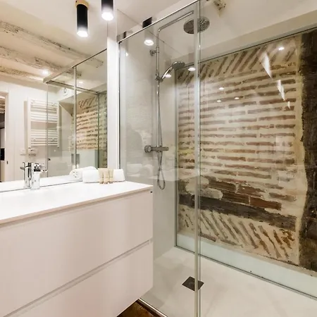 Amelia By Sweet Apartment