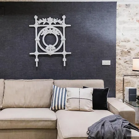 Apartment Amelia By Sweet San Sebastian