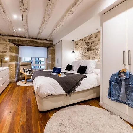 Amelia By Sweet Apartment San Sebastian