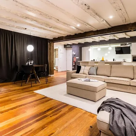 Amelia By Sweet * San Sebastian