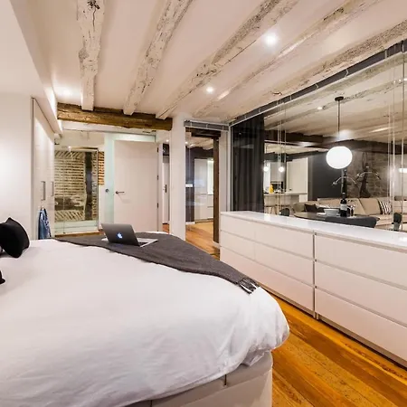 Amelia By Sweet Apartment San Sebastian