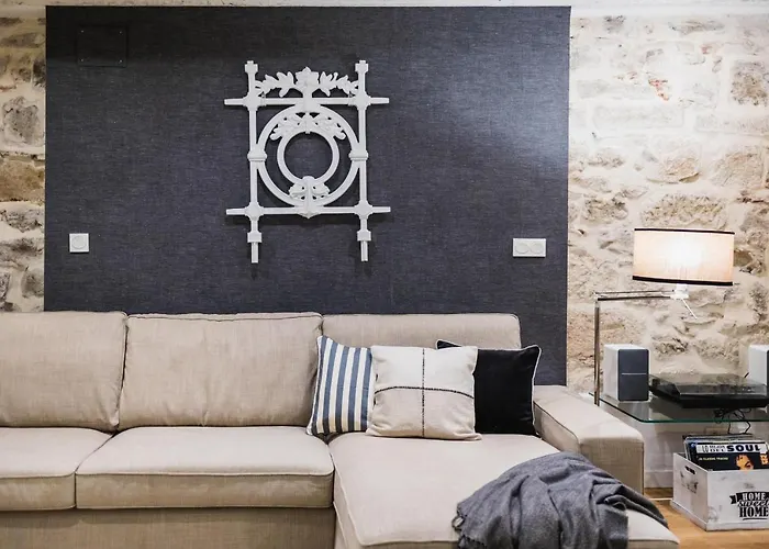 Apartment Amelia By Sweet San Sebastián