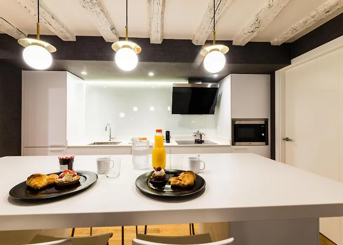 Amelia By Sweet San Sebastián