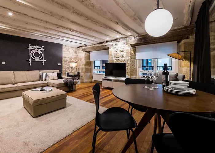 Amelia By Sweet San Sebastián