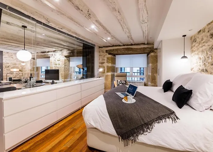 Amelia By Sweet Apartment