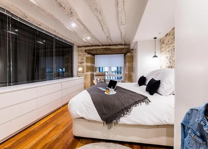 Apartment Amelia By Sweet *