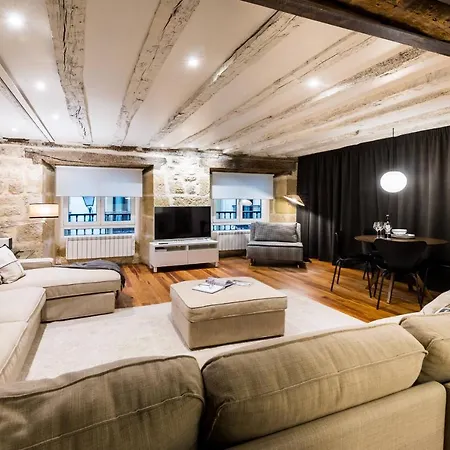 Amelia By Sweet * 圣塞瓦斯蒂安