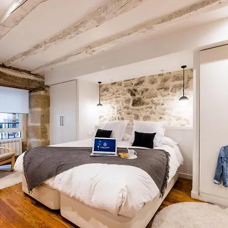 Amelia By Sweet * 圣塞瓦斯蒂安