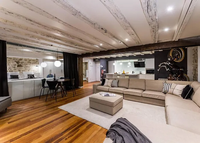 Amelia By Sweet Apartment San Sebastián