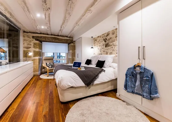 Amelia By Sweet Apartment San Sebastián