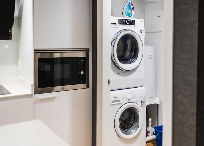 Apartment Amelia By Sweet San Sebastián