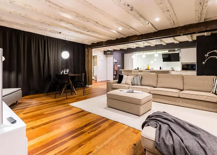 Amelia By Sweet * San Sebastián