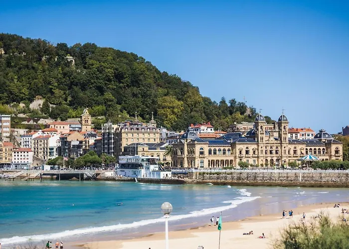 Amelia By Sweet * San Sebastián