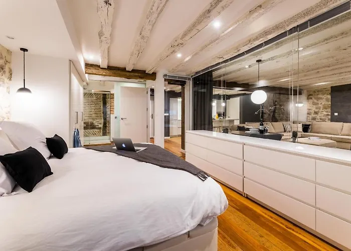 Amelia By Sweet Apartment San Sebastián